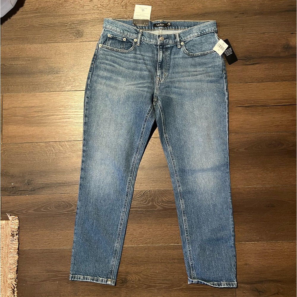 Ralph Lauren women’s jeans